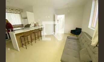 Imagem 2: Apartamento para Aluguel - Canasvieiras, 2 Quartos, 70 m2