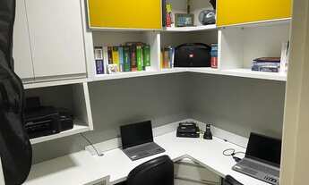 Imagem 6: Atenção Casa a Reformd, no Condominio Vive lá vie