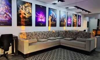 Imagem 6: Apartamento com 3 quartos à venda no bairro da Vila Formosa, no Condomínio Ed Efesus, em S