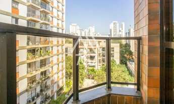 Imagem 4: APARTAMENTO À VENDA NO BROOKLIN