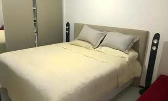 Imagem 4: Apartamento à venda, nascente, no segundo andar do Condomínio Grand Park Águas - Calhau