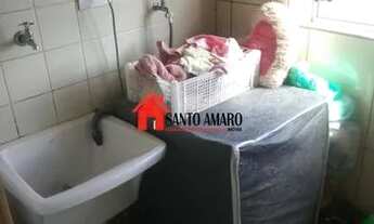 Imagem 5: Apto - Venda - Jardim São Luiz - São Paulo - SP