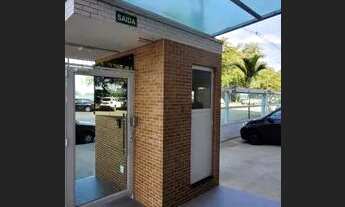 Imagem 5: Alugo ap 2 dorm com suite de frente para novo pier jardim casqueiro !