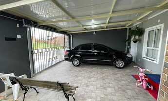 Imagem 2: Casa para venda no residencial Citta de Salerno, propriedade impecável!