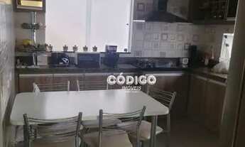 Imagem 4: Sobrado com 3 dormitórios à venda, 298 m² por R$ 1.450.000,00 - Gopoúva - Guarulhos/SP