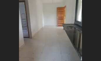 Imagem 3: Apartamento para venda tem 40 metros quadrados com 2 quartos