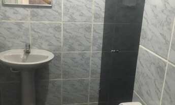 Imagem 4: Kit net com e sem mobília na Atalaia