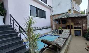 Imagem 6: Casa duplex 4 quartos em Vila Valqueire