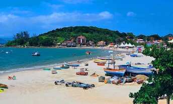 Imagem: Casa Praia da Pinheira para locação Temporada