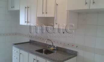 Imagem 5: SAO PAULO - Apartamento Padrão - ACLIMACAO