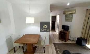 Imagem 4: Flat disponível na Vila Olímpia