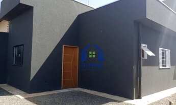 Imagem: Casa com 3 dormitórios à venda, 141 m²