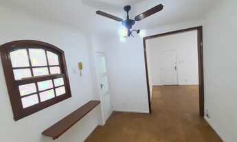 Imagem 3: Apartamento para Aluguel possui 66 metros quadrados com 2 quartos em Tijuca - Rio de Janei