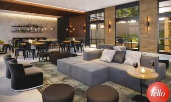 Imagem 6: São Paulo - Apartamento Padrão - Mooca