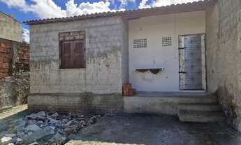 Imagem 3: Casa e ponto Casa com 2 dormitórios