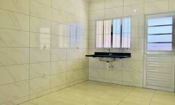 Imagem 2: Casa térrea à venda no Jardim Nathalia, em Sorocaba-SP