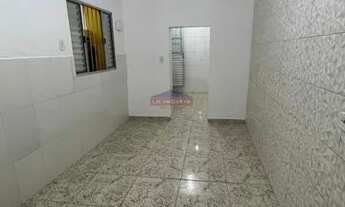 Imagem 3: Casa com 2 cômodos para locação