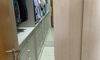 Imagem 7: Cobertura para venda possui 195 metros quadrados com 3 quartos em Pompéia - Santos - SP