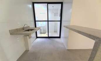 Imagem 4: Excelente apartamento 2 quartos com área externa no Alto dos Passos