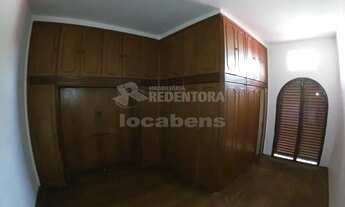 Imagem 5: Casa Padrão em São José do Rio Preto