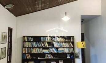 Imagem 7: Casa com 3 dormitórios para alugar, 165 m² por R$ 4.532,00/mês - Colina (Caucaia do Alto