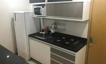 Imagem 2: Alugue Anual Flat em Intermares