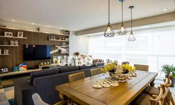 Imagem 2: Apartamento 3 Quartos, 1 Suíte, 94m², Ed Reserva Bueno