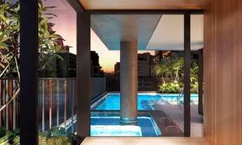 Imagem 7: Apartamento para venda possui 168 metros quadrados com 3 quartos em Consolação - São Paulo