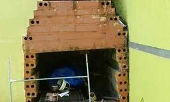 Imagem 2: Alugo apartamento na Constantino Nery - Centro