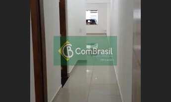 Imagem 6: Mogi das Cruzes - Casa Padrão - Vila Oliveira