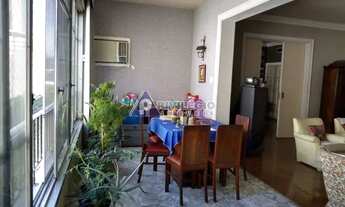 Imagem 6: Apartamento à venda, 4 quartos, 1 suíte, 1 vaga, Flamengo - RIO DE JANEIRO/RJ