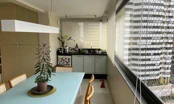 Imagem 4: Apartamento para Venda em Salvador, Aquarius, 4 dormitórios, 2 suítes, 4 banheiros, 2 vaga