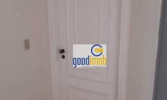 Imagem 4: Apartamento com 3 dormitórios para alugar, 70 m² por R$ 2.488,87 - Parque Campolim - Soroc