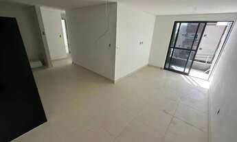 Imagem 4: Apartamento no Bessa, álazer na cobertura!