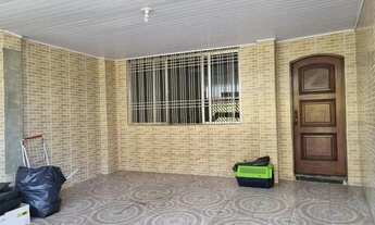 Imagem 3: Sobrado para venda com 140 metros quadrados com 3 quartos em Vila São Pedro - São Paulo