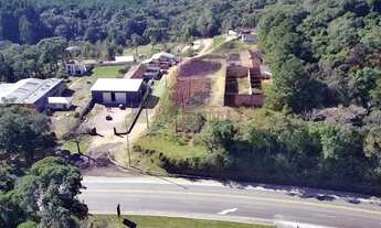 Imagem 2: Terreno Rural para Venda em Mandirituba, Mandirituba