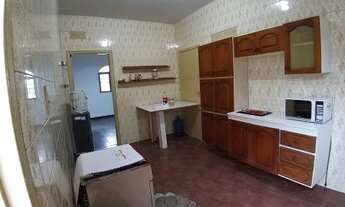 Imagem 6: Térrea para venda possui 150 metros quadrados com 3 quartos em Quilombo - Cuiabá - MT