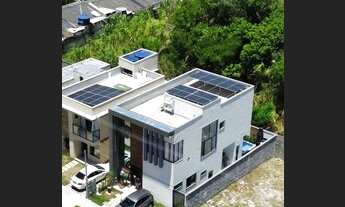 Imagem 4: Estrada do Coco em Abrantes Casa em Condomínio 4/4 2 suítes 175m2