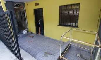 Imagem 7: Vendo ou Troco Casa 8x20 com Ponto Comercial