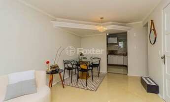 Imagem 6: Casa em Condomínio à venda Avenida José Aloísio Filho, Humaitá - Porto Alegre