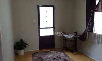 Imagem 4: Casa com 3 dormitórios à venda, 143 m² por R$ 372.900,00 - Passo do Feijó - Alvorada/RS