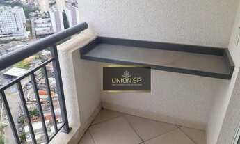 Imagem 7: Apartamento com 2 dormitórios à venda, 48 m² por R$ 401.740,00 - Morumbi - São Paulo/SP