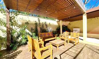 Imagem 7: Apartamento amplo e de alto padrão, com localização privilegiada no Bairro Medianeira e co