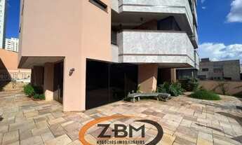 Imagem 2: Apartamento para Locação 4 Quartos, 2 Vagas, 239M², Centro, Londrina - PR