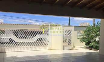 Imagem 3: Casa térrea para locação no Jardim Regente, Indaiatuba/SP