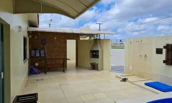 Imagem: Casa no Conjunto Salles Jardins Castanhal/PA