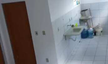 Imagem 6: Apartamento Torquato neto