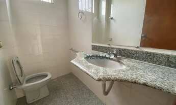 Imagem 6: área privativa 4 quartos