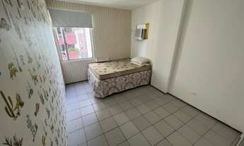 Imagem 5: Apartamento com 3 quartos mobiliado em Boa Viagem