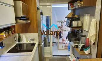 Imagem 5: APARTAMENTO RESIDENCIAL em BARUERI - SP, MELVILLE EMPRESARIAL I E II